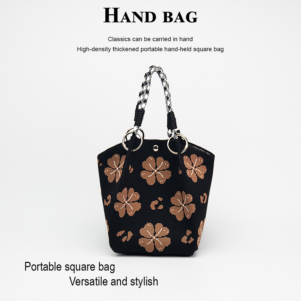 Photography Of Book - 1 Stück Retro-Handtasche mit schlichtem und