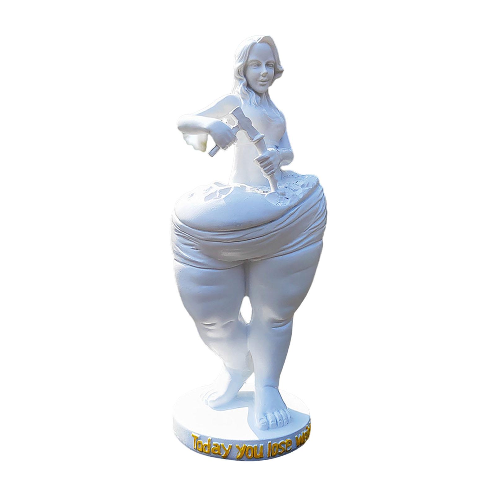 Photography Yoga - Yoga-Raum Frauenfigur Geschenk Deko Tischdekoration Souvenir