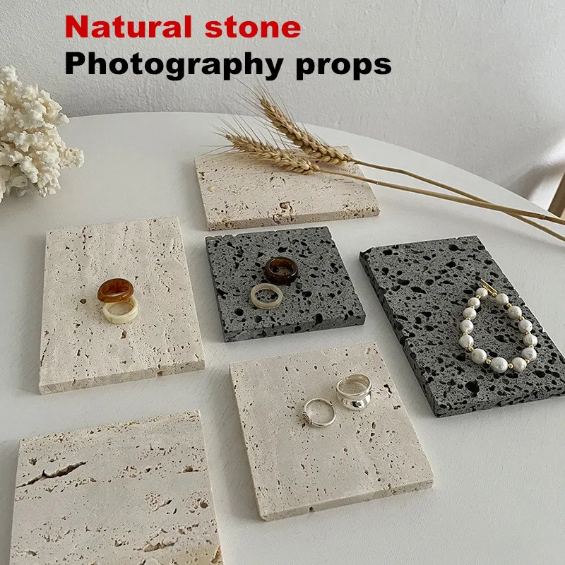 Photography Ig - Künstlicher Vulkangestein Naturstein für Ig Store