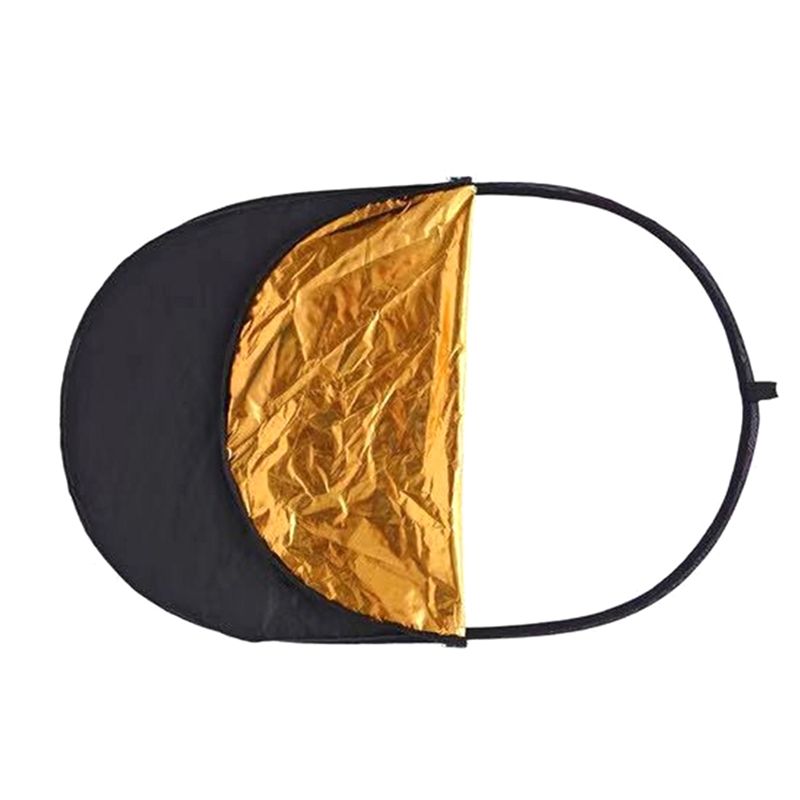 Reflector 5 In 1 - M01K 5-in-1-Reflektor, Fotografie-Reflektor für Fotozubehör, Diffusor,