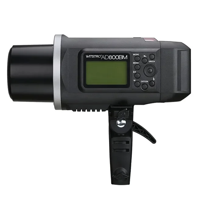 Photography Outdoor - 2026 Premium AD600BM 600W Studioblitzlicht Tragbares