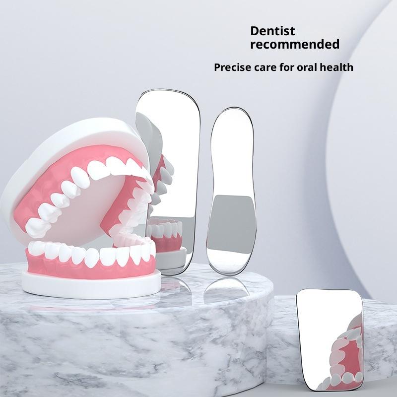 Reflector 5 In 1 - 1/5 Stück Dentale Intraorale Spiegel Autoklavierbar