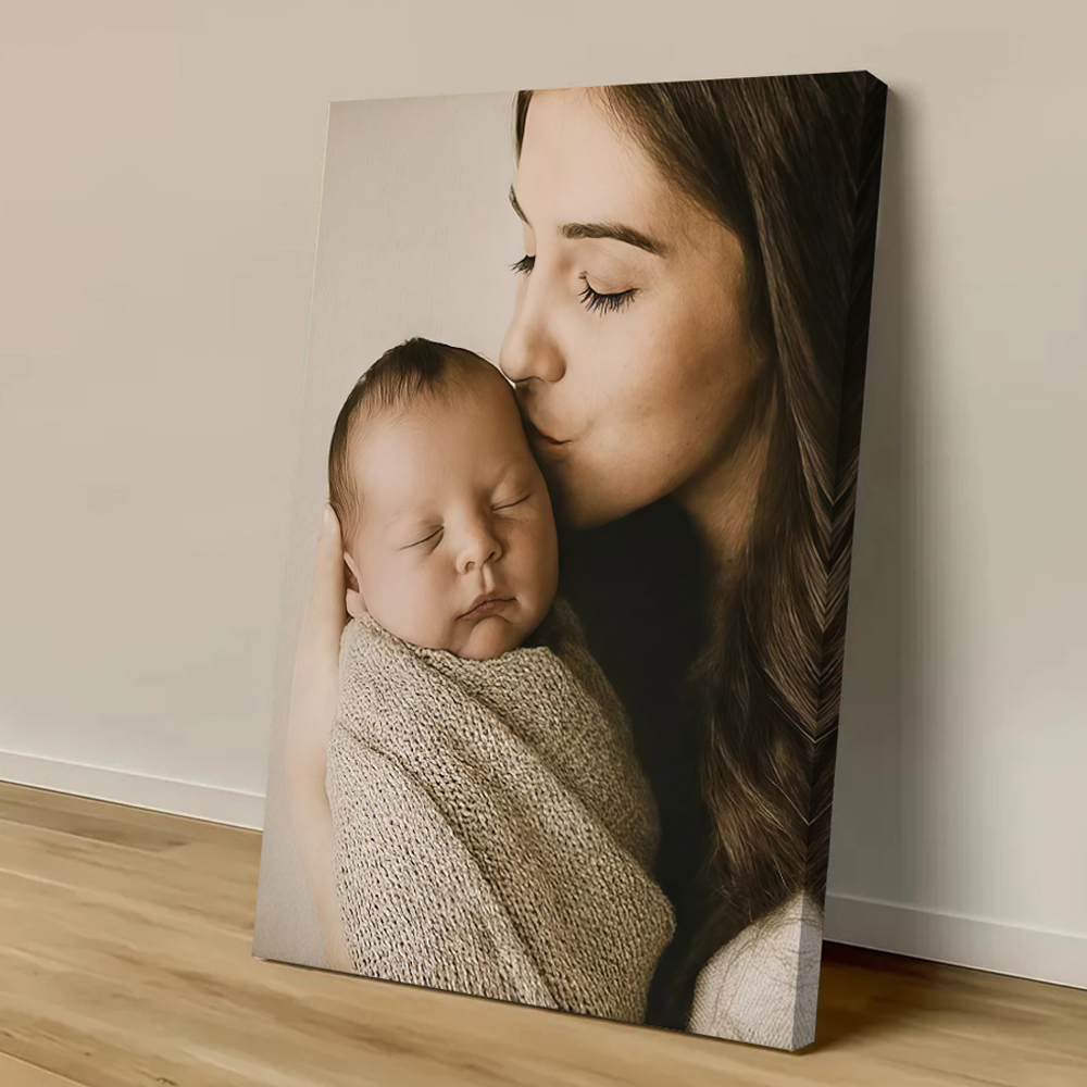 Photography Object - Individuell Bedruckte Leinwandbilder aus Ihren Fotos