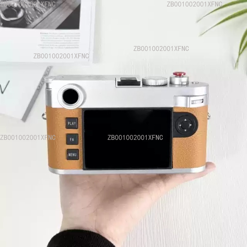 Photography Model - 1:1 Maßstab Spiegellose Kamera-Replik, Handgehaltenes Ausstellungsmodell
