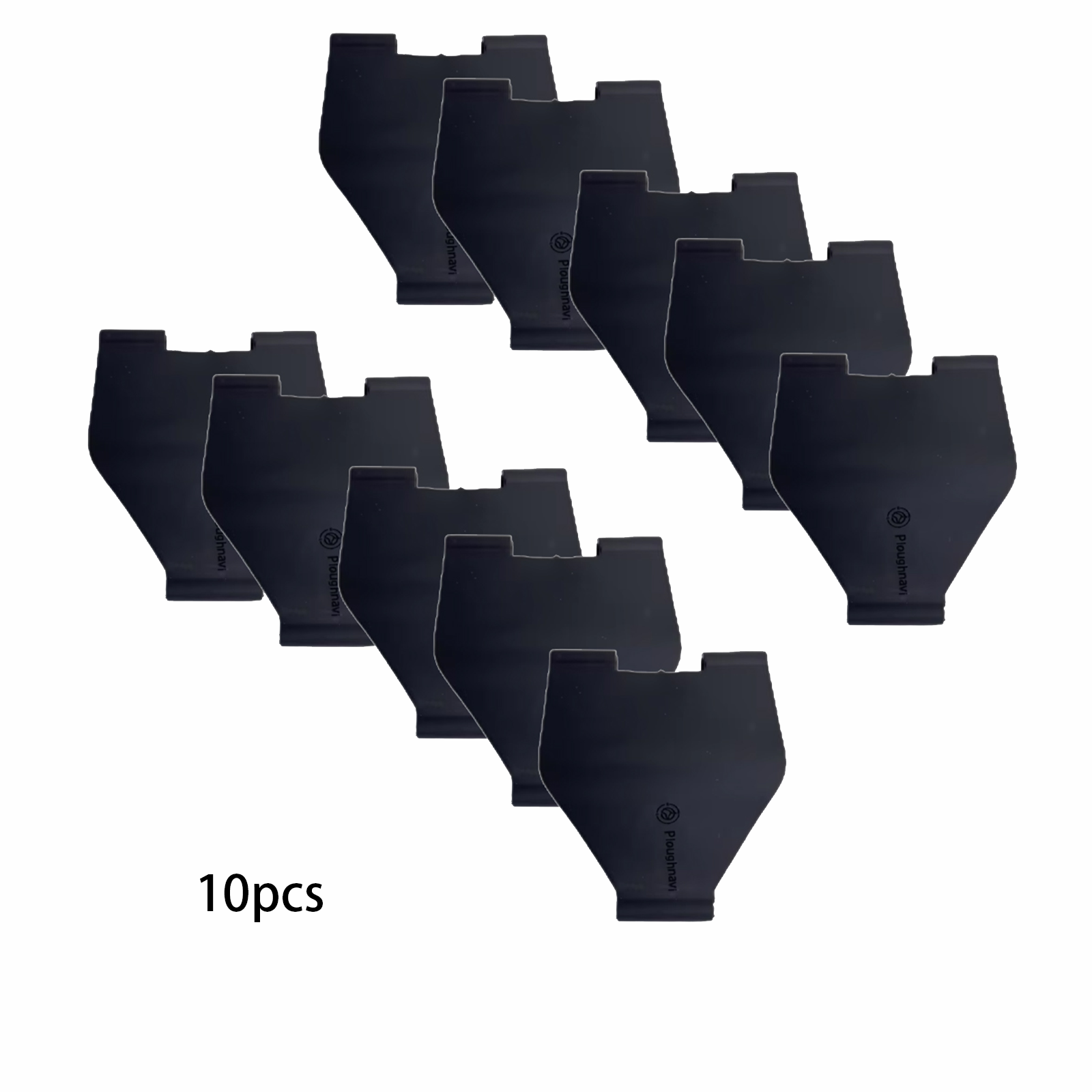Peak Design Clip - GPS-Antennenhalterung Befestigungsclip für Garmin DC50 T5