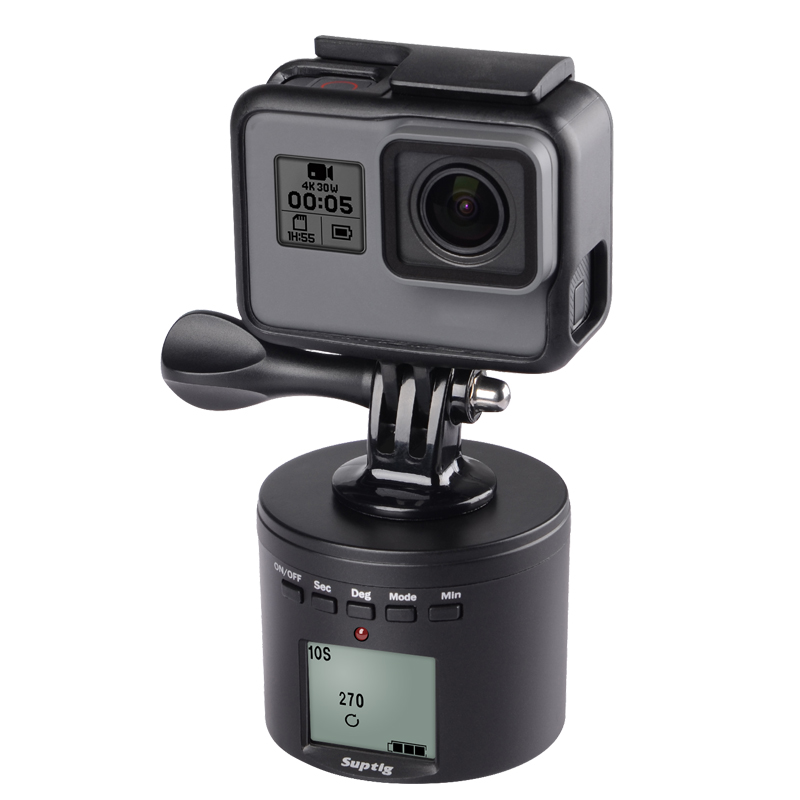 Timelapse Controller - Für Dji Osmo Action Time Lapse