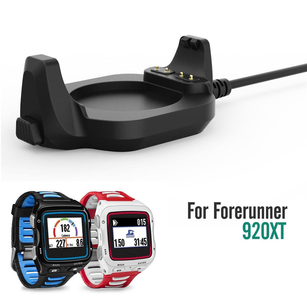Peak Design Clip - USB-Ladekabel für Garmin Forerunner 920XT Multisport