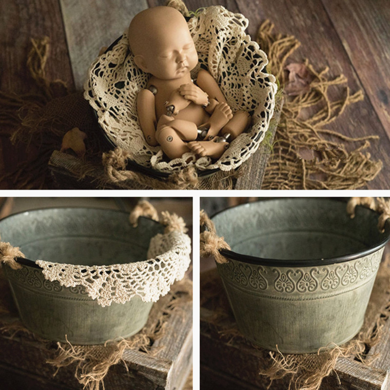 Photography Life - Neugeborenen Fotografie Prop Fotografie Baby Requisiten