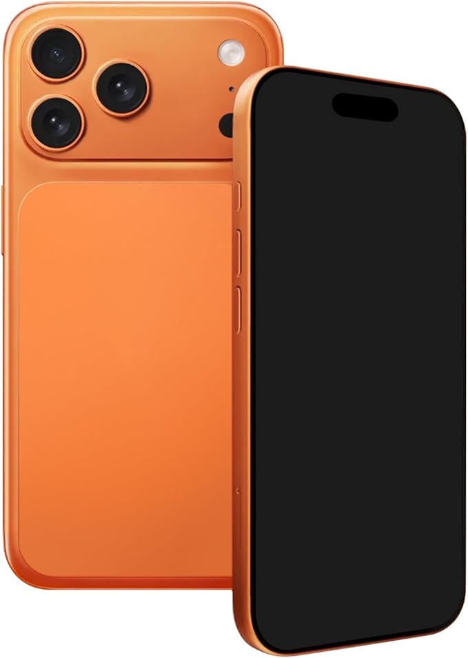 Photography Model - Nicht-funktionierendes Dummy-Telefon, Neues Demo-Modell 17Pro, Dummy-Telefon