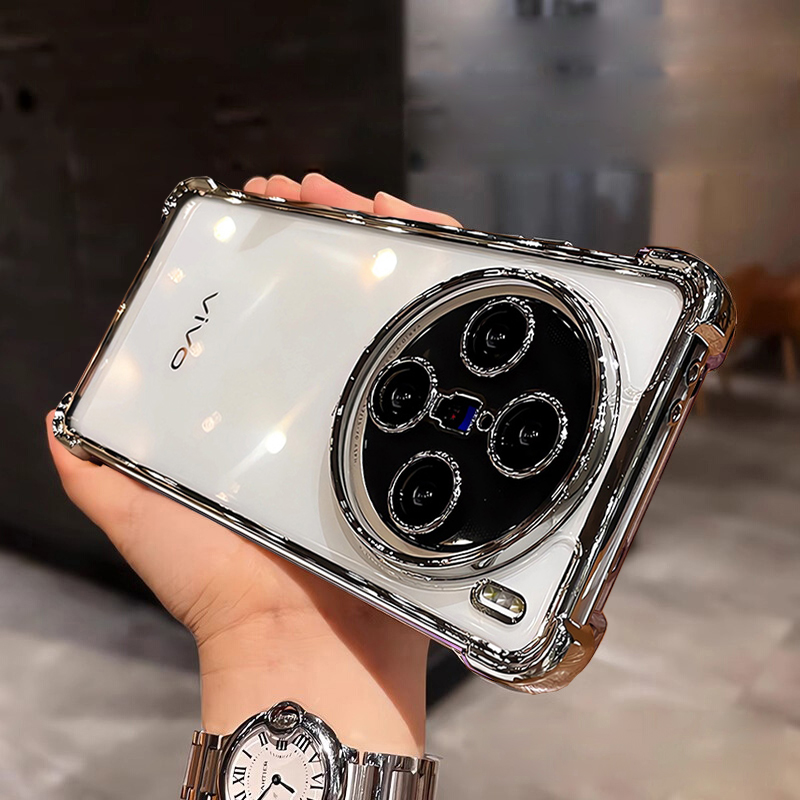 Für VIVO X300 / X300 Pro Hülle – Photography Vivo X300 Pro Bewertung und Preis
