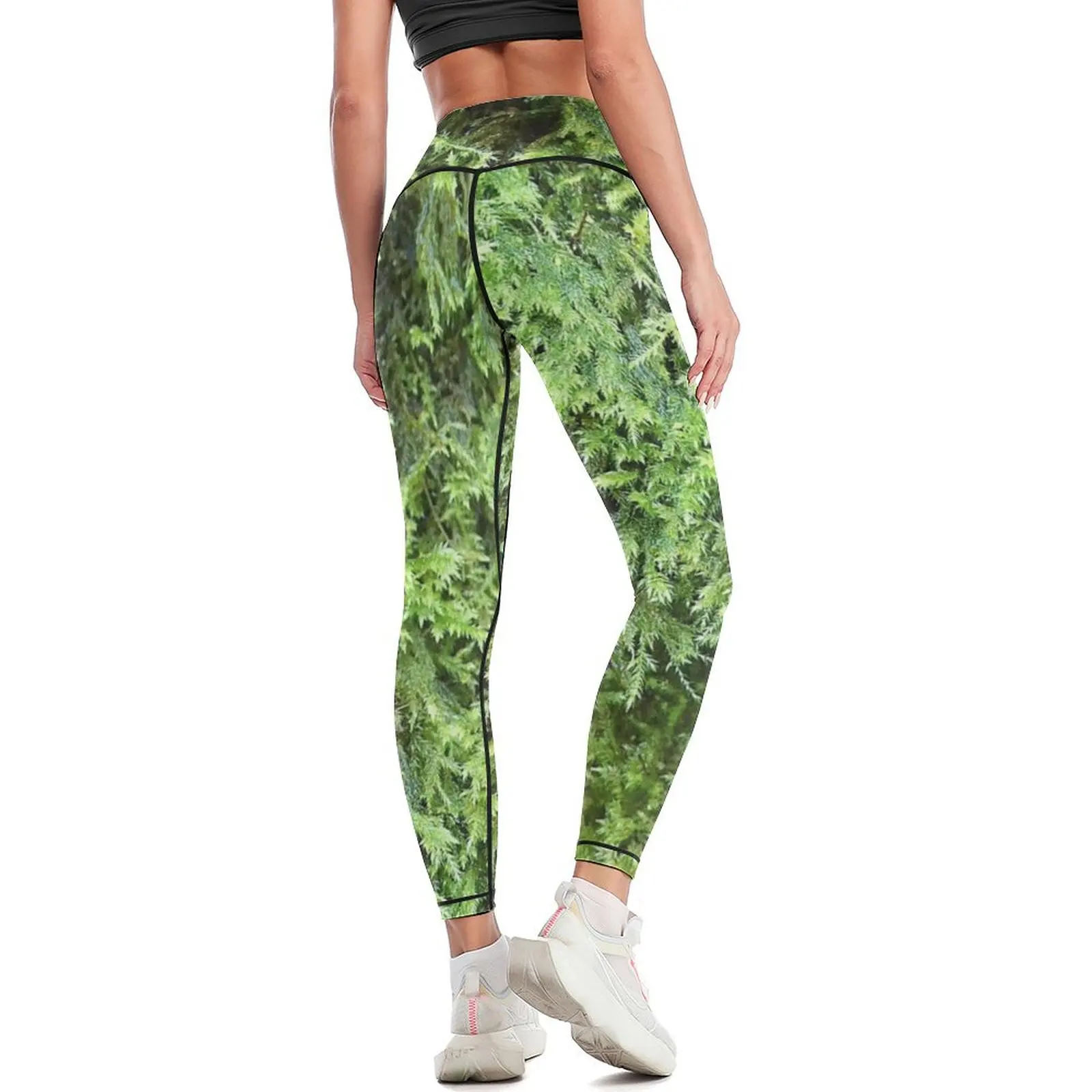 Fotografie von Moos 1 Leggings – Photography Yoga Bewertung und Preis