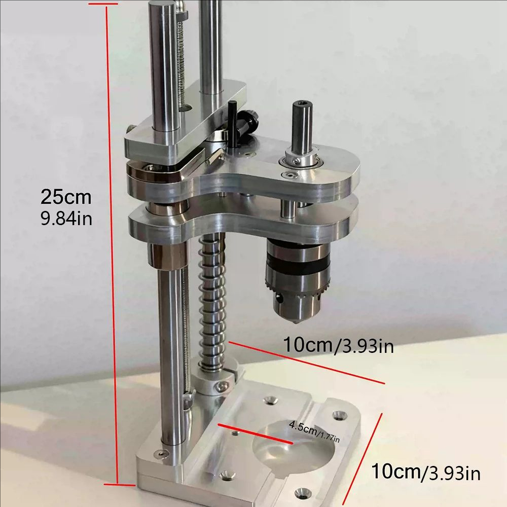 Präzisions-Aluminiumprofil-Ver – Photography Job Bewertung und Preis