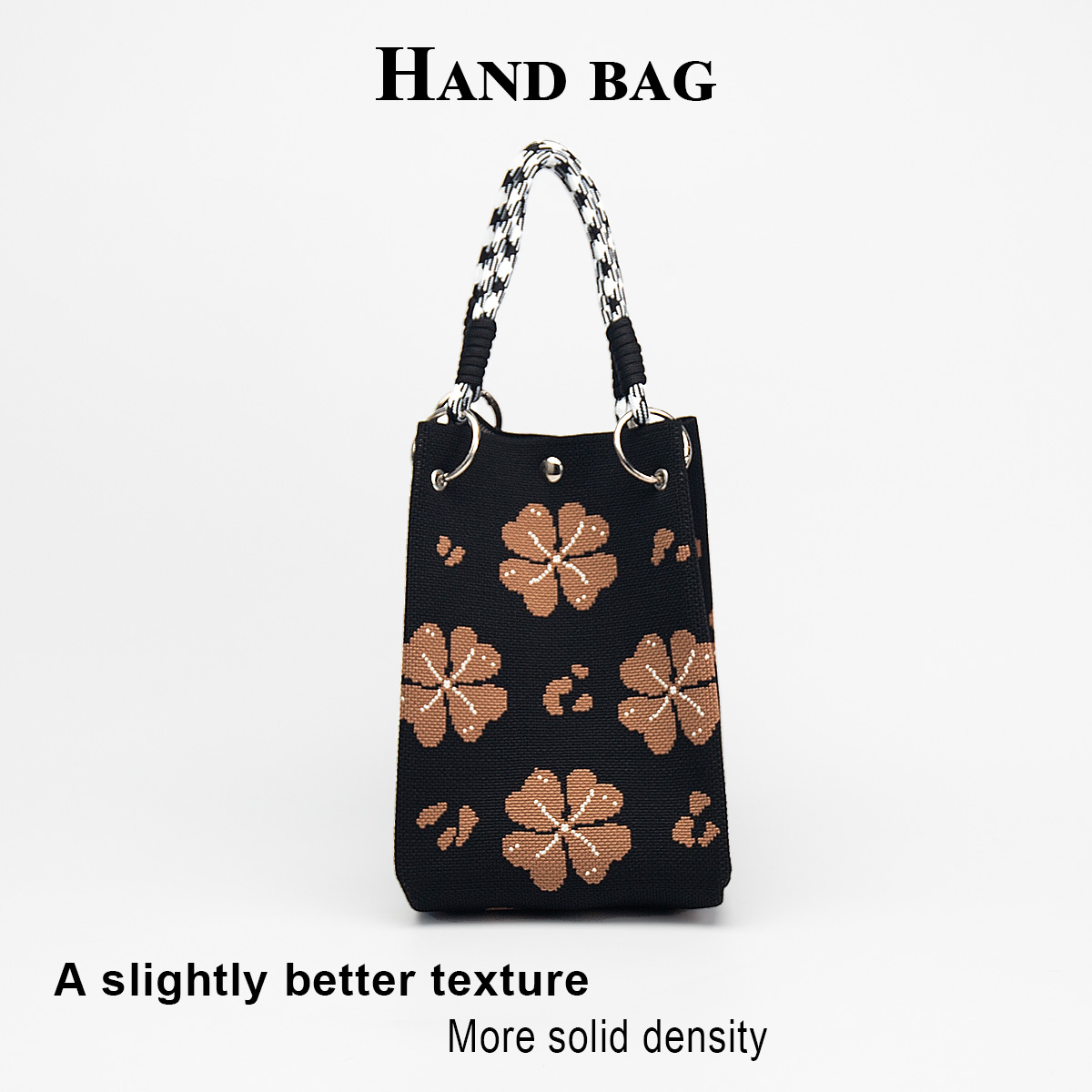 1 Stück Retro-Handtasche mit s – Photography Of Book Bewertung und Preis