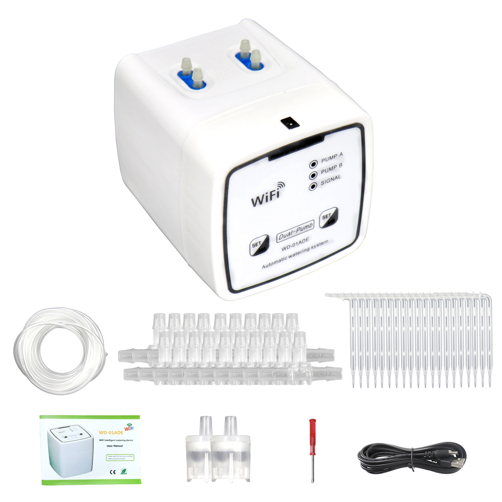 Intelligentes WIFI-Bewässerung – Timelapse Controller Bewertung und Preis