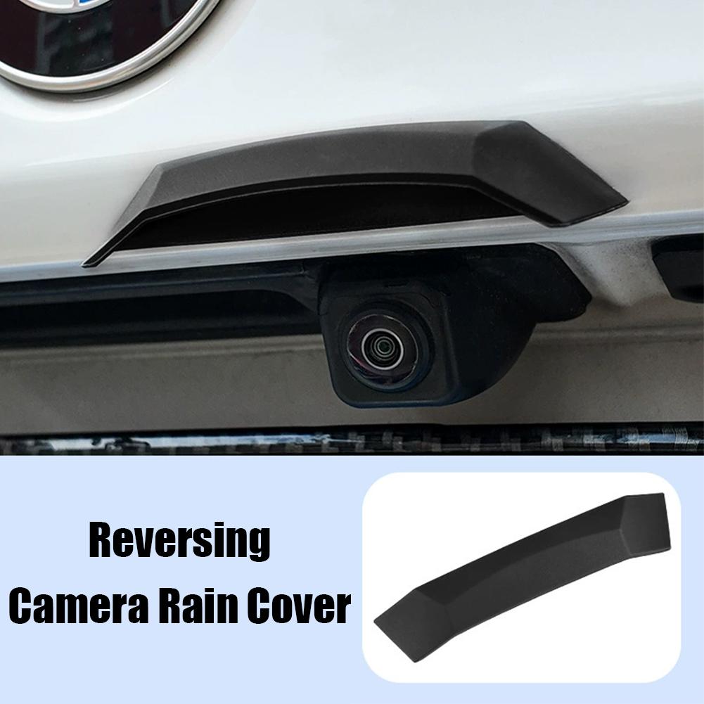 Universal Auto Rückfahrkamera  – Camera Rain Cover Bewertung und Preis
