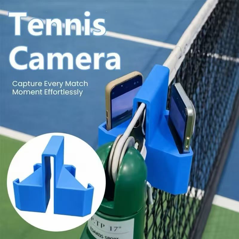 2 Stück Tennisnetz-Kamerahalte – Photography Outdoor Bewertung und Preis