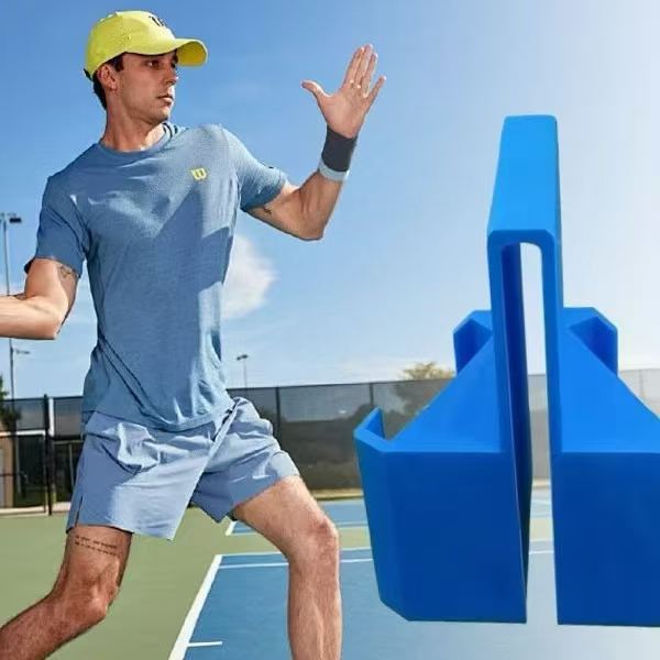 2 Stück Tennisnetz-Kamerahalte – Photography Outdoor Bewertung und Preis
