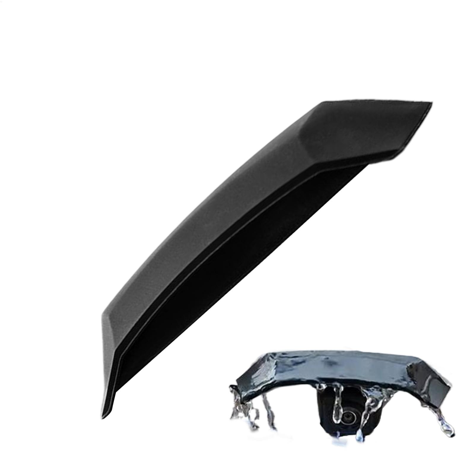 Regenschutz für Rückfahrkamera – Camera Rain Cover Bewertung und Preis