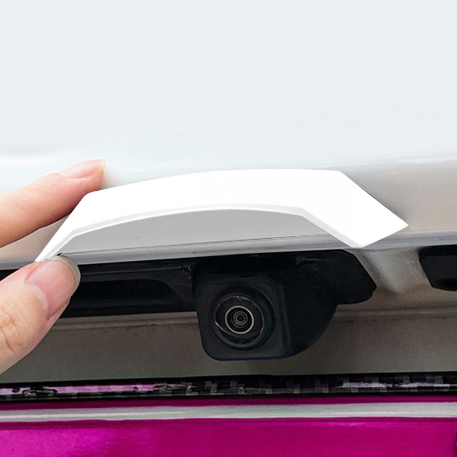 Regenschutz für Rückfahrkamera – Camera Rain Cover Bewertung und Preis