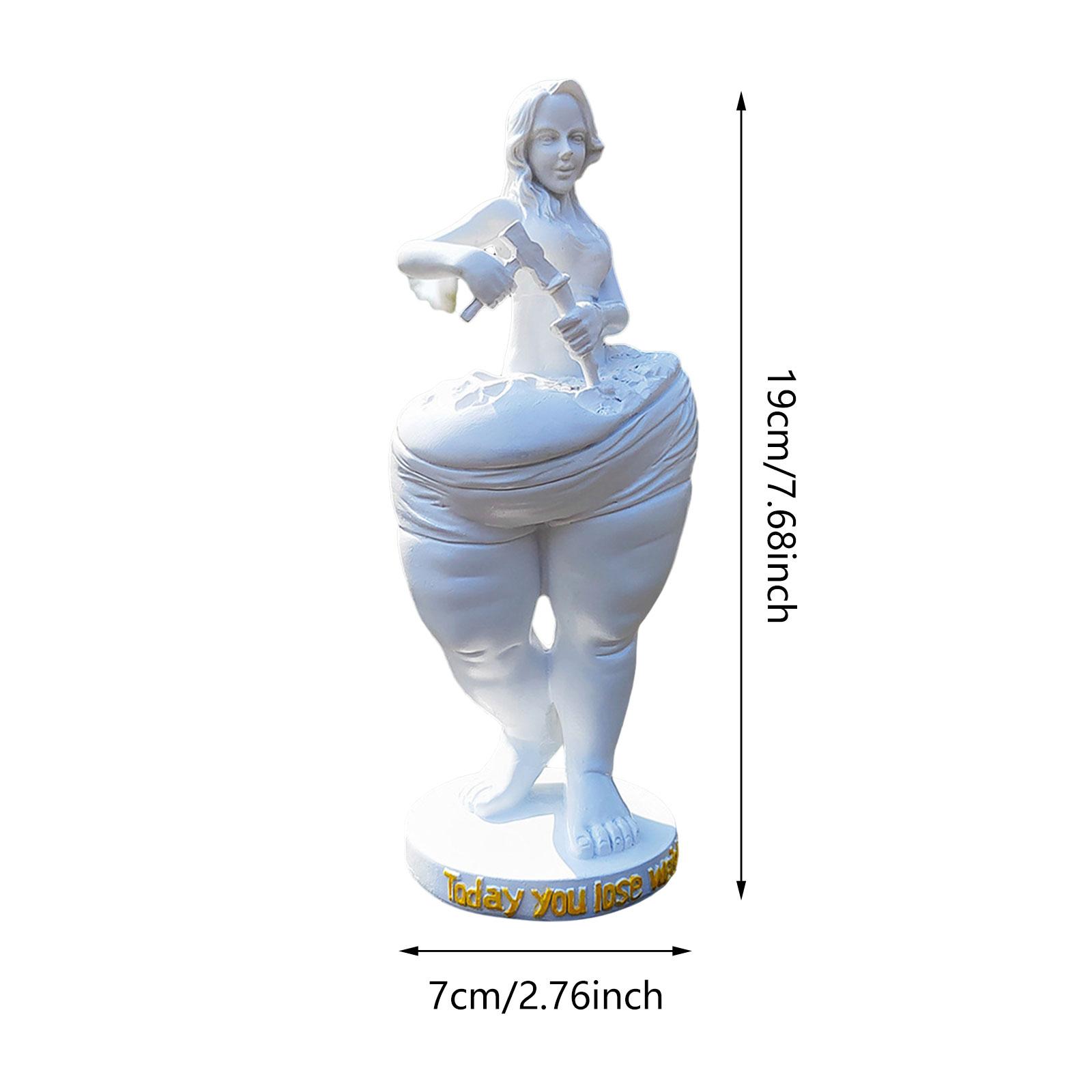 Yoga-Raum Frauenfigur Geschenk – Photography Yoga Bewertung und Preis