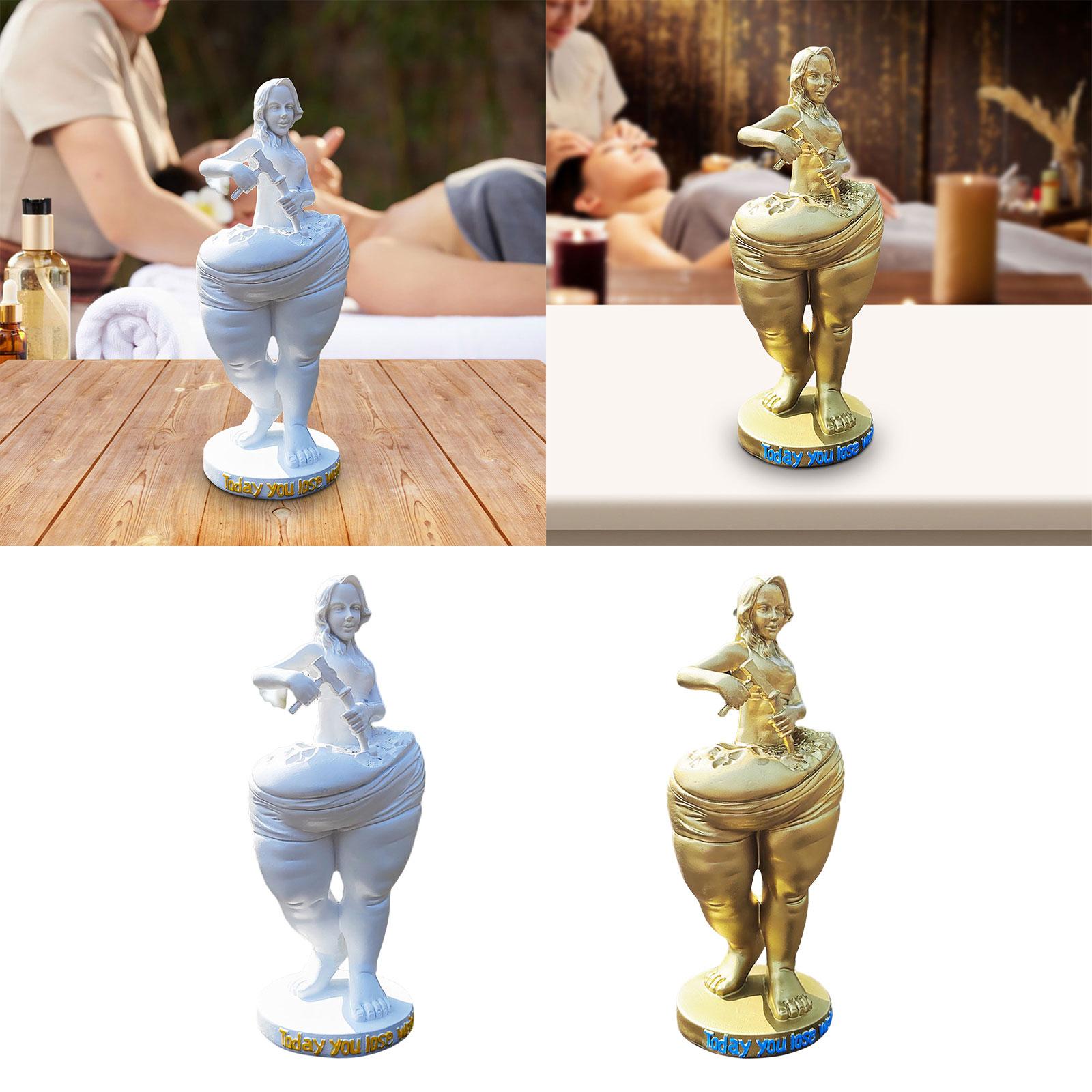 Yoga-Raum Frauenfigur Geschenk – Photography Yoga Bewertung und Preis