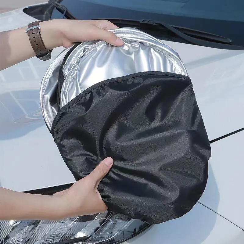Für JAECOO J5 5 Auto-Windschut – Reflector 5 In 1 Bewertung und Preis