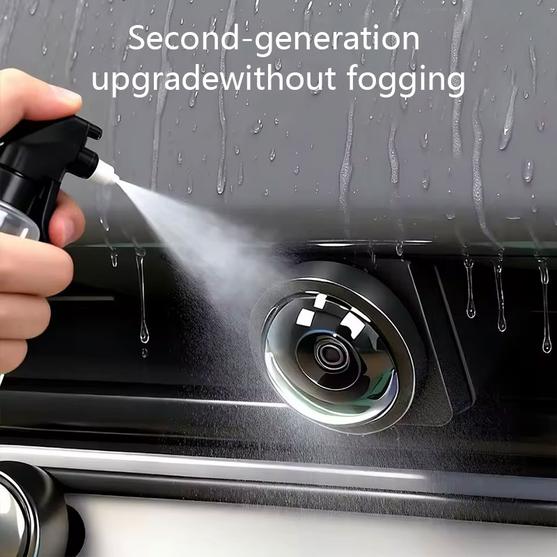 Für Land Rover Defender Velar  – Camera Rain Cover Bewertung und Preis