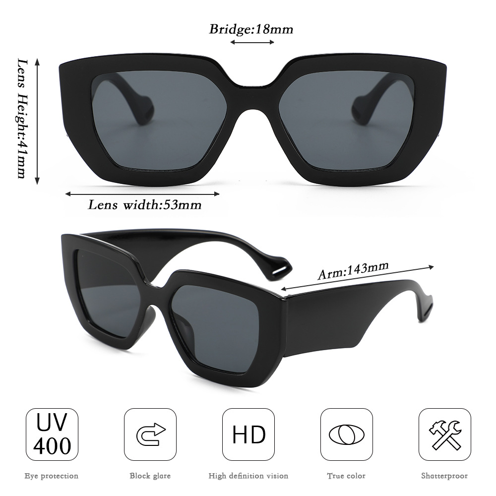 Übergroße Sonnenbrille für Dam – Photography Outdoor Bewertung und Preis