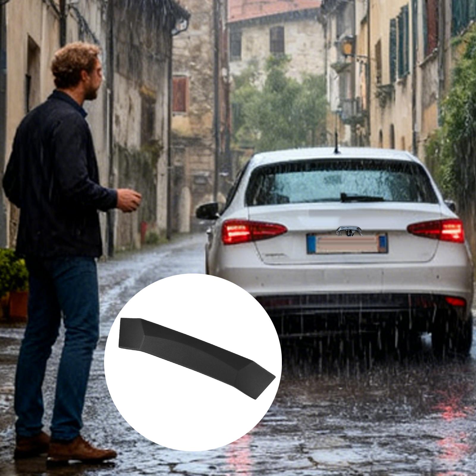 Hinten Kamera Regen Abdeckung  – Camera Rain Cover Bewertung und Preis