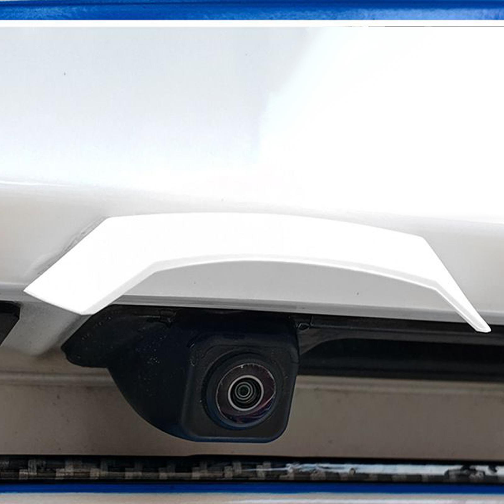 Hinten Kamera Regen Abdeckung  – Camera Rain Cover Bewertung und Preis