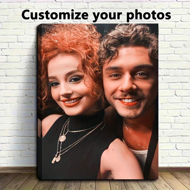 Maßgefertigte Leinwand-Wandkun – Photography Object Bewertung und Preis