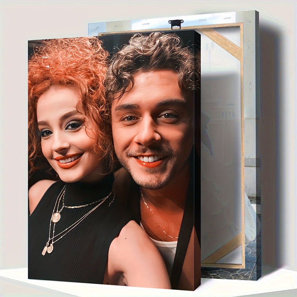 Maßgefertigte Leinwand-Wandkun – Photography Object Bewertung und Preis