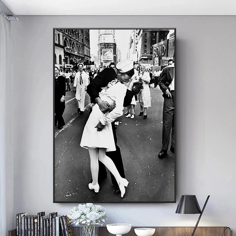 Klassisches schwarz-weißes Fot – Photography Job Bewertung und Preis