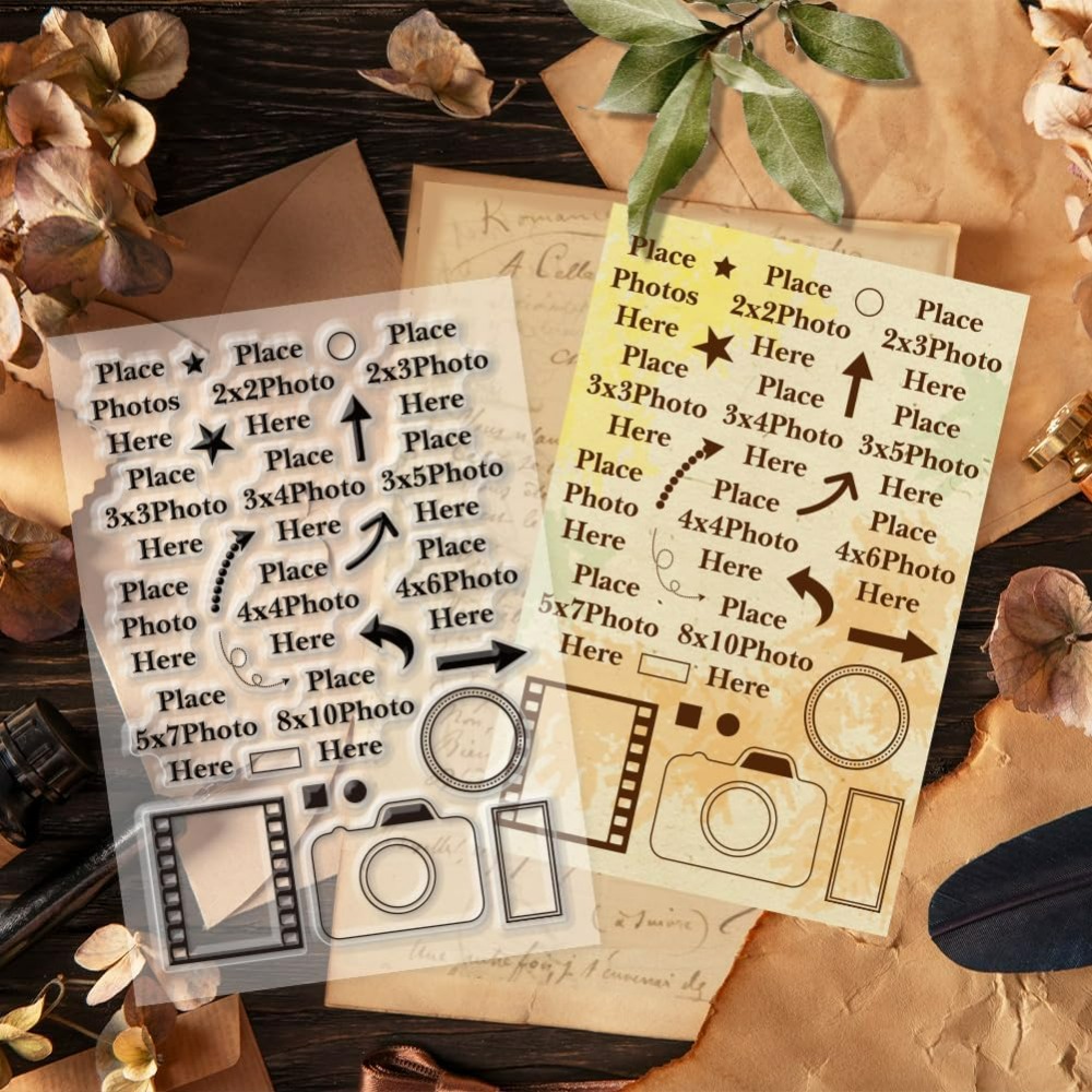 Platzieren Sie hier ein Foto.  – Photography Object Bewertung und Preis
