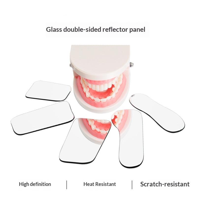 1/5 Stück Dental-Intraoralspie – Reflector 5 In 1 Bewertung und Preis