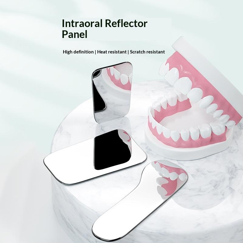 1/5 Stück Dental-Intraoralspie – Reflector 5 In 1 Bewertung und Preis