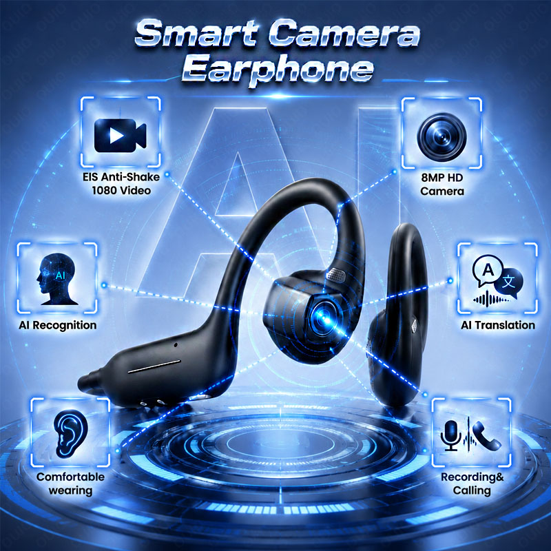 NEUE KI-gestützte Smarte Schie – Photography Unit Bewertung und Preis