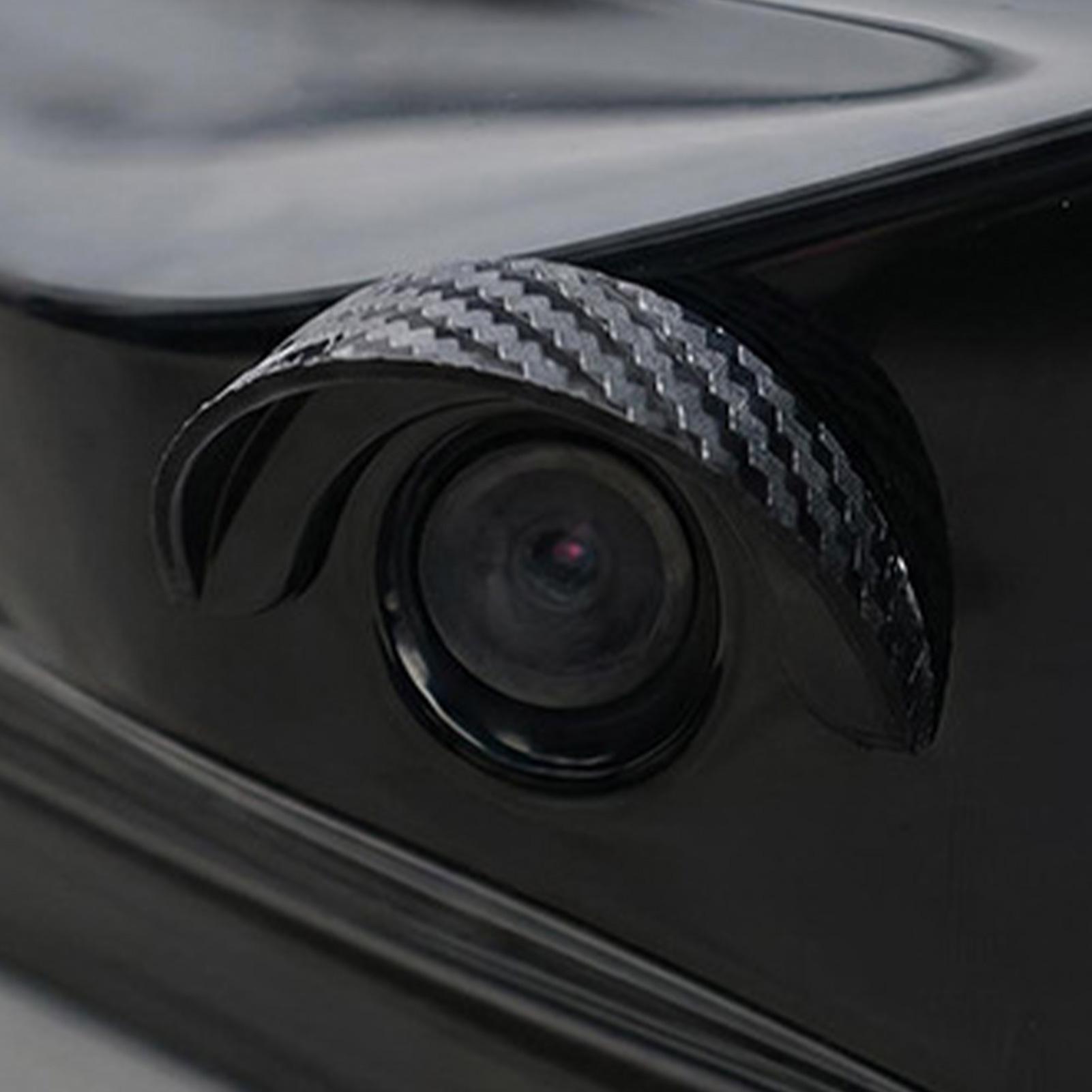Rückfahrkamera-Regenschutz Sel – Camera Rain Cover Bewertung und Preis