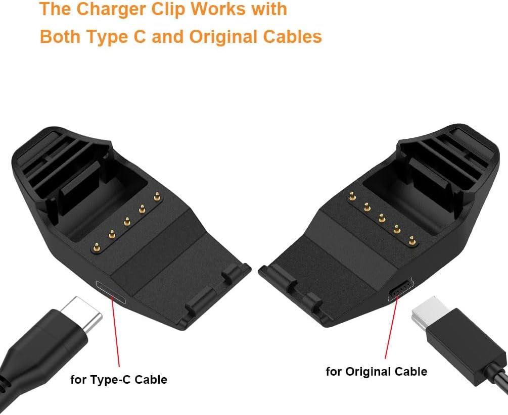 2er-Pack Ladeclip für Garmin T – Peak Design Clip Bewertung und Preis