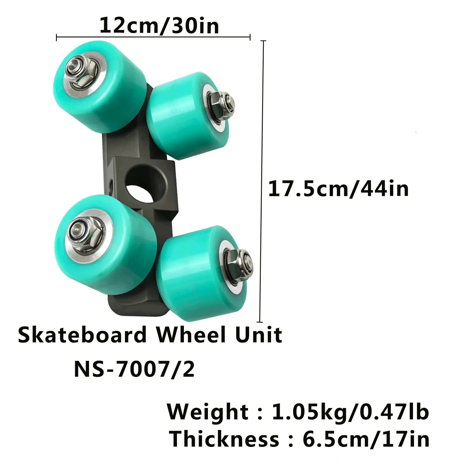 2026 Premium NSH Skateboard-Ra – Photography Unit Bewertung und Preis
