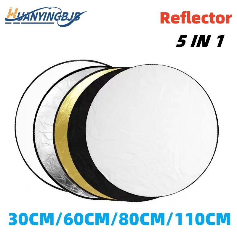 HUANYINGBJB Tragbarer 5-in-1-F – Reflector 5 In 1 Bewertung und Preis