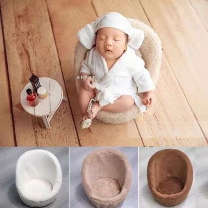 2 stücke Baby Posiert Sofa Neu – Photography Life Bewertung und Preis