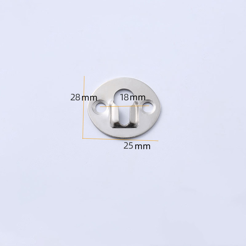 10Pcs Eisen Bild Aufhänger Hak – Photography Job Bewertung und Preis