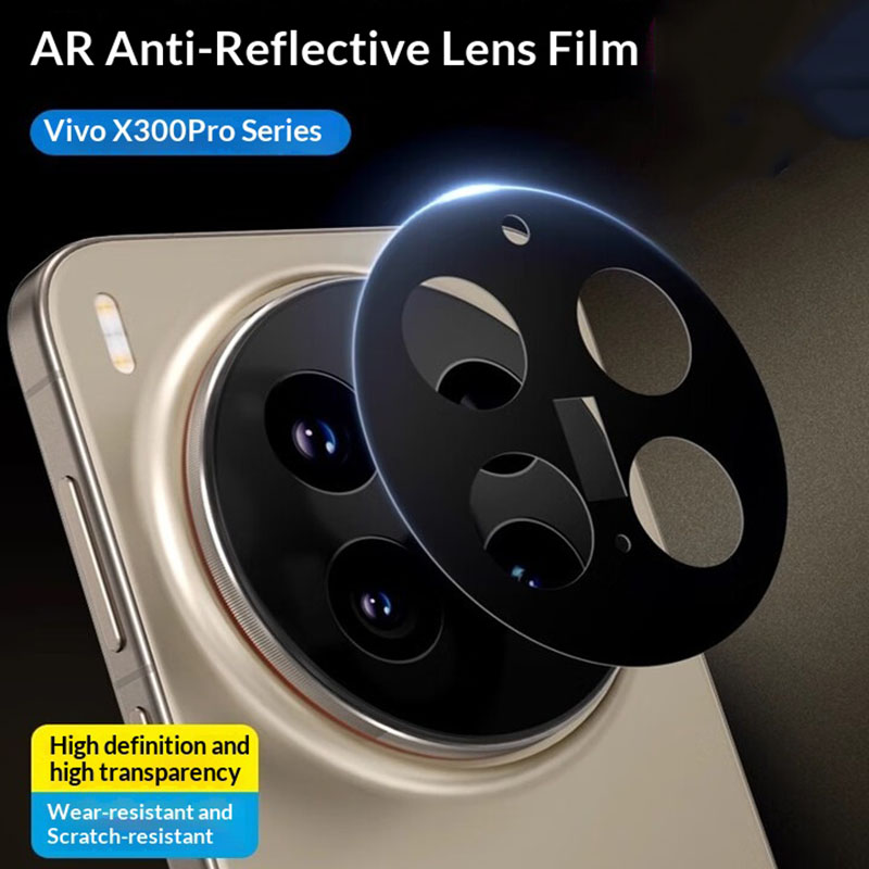 3D Kamera Objektiv Schutz Für  – Photography Vivo X300 Pro Bewertung und Preis