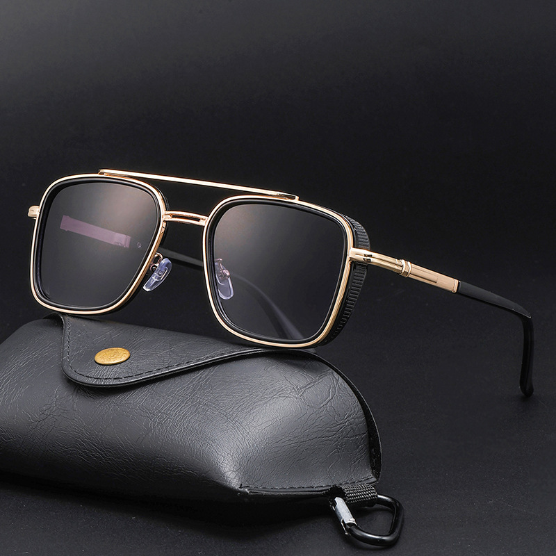 Retro Ovale Sonnenbrille für H – Photography Outdoor Bewertung und Preis