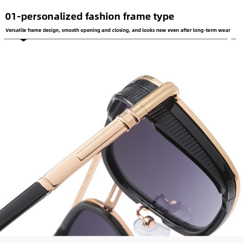 Retro Ovale Sonnenbrille für H – Photography Outdoor Bewertung und Preis