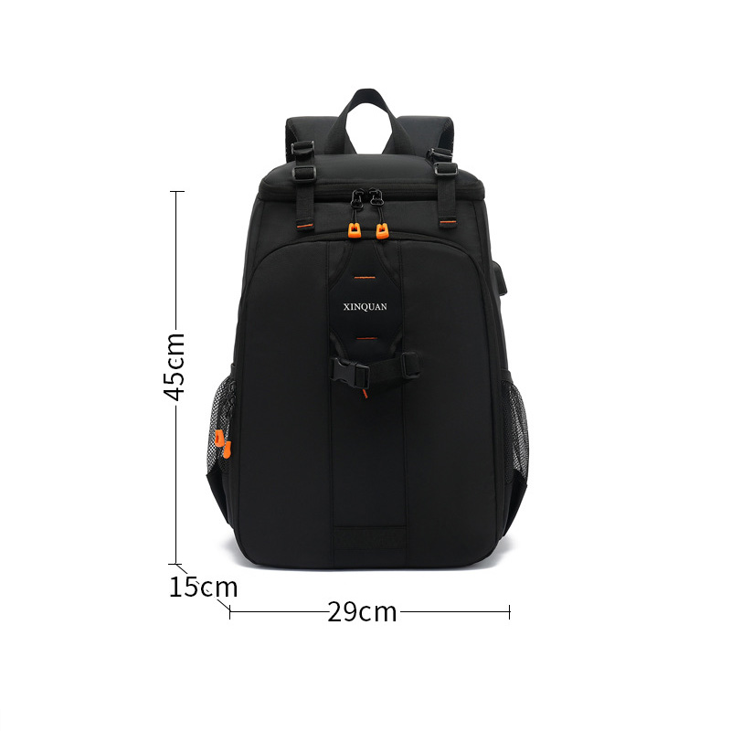 Wasserdichter Reiserucksack, V – Photography Unit Bewertung und Preis
