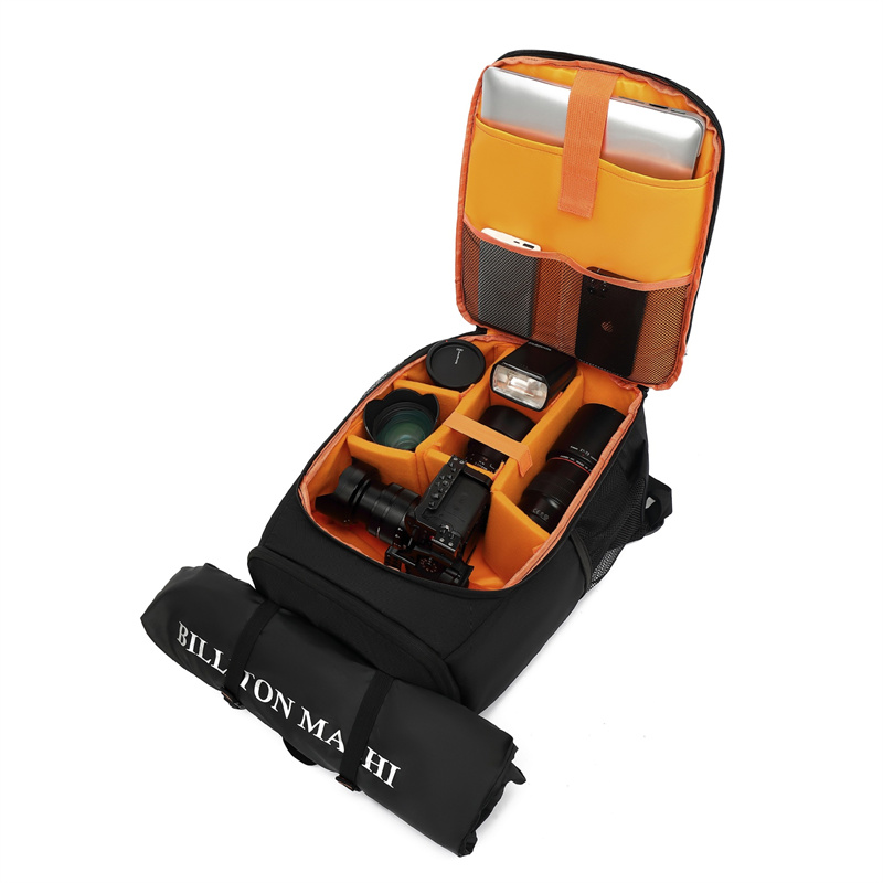Wasserdichter Reiserucksack, V – Photography Unit Bewertung und Preis