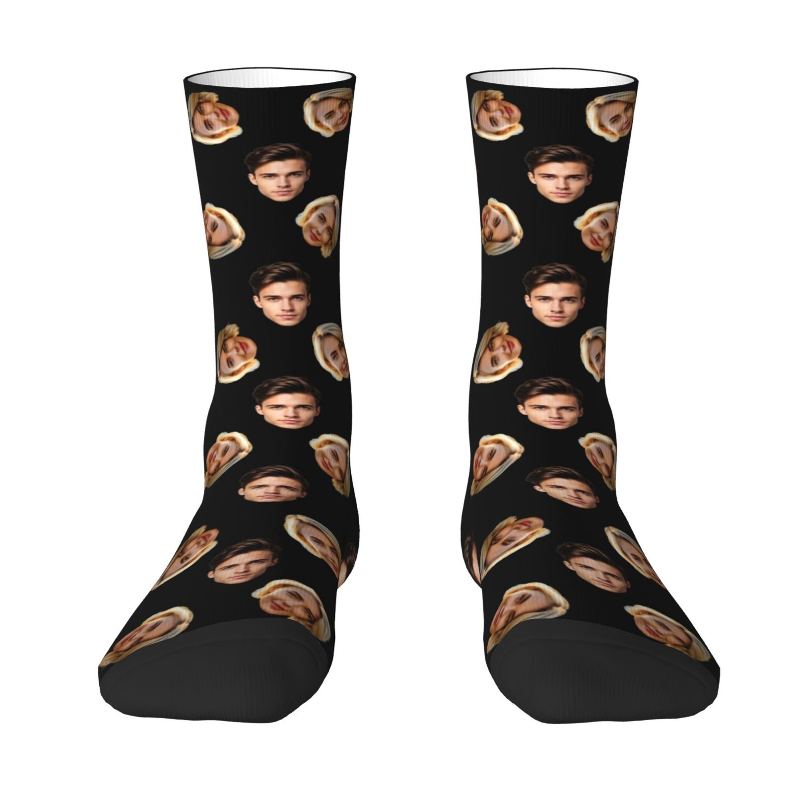 Benutzerdefinierte Avatar-Sock – Photography Object Bewertung und Preis