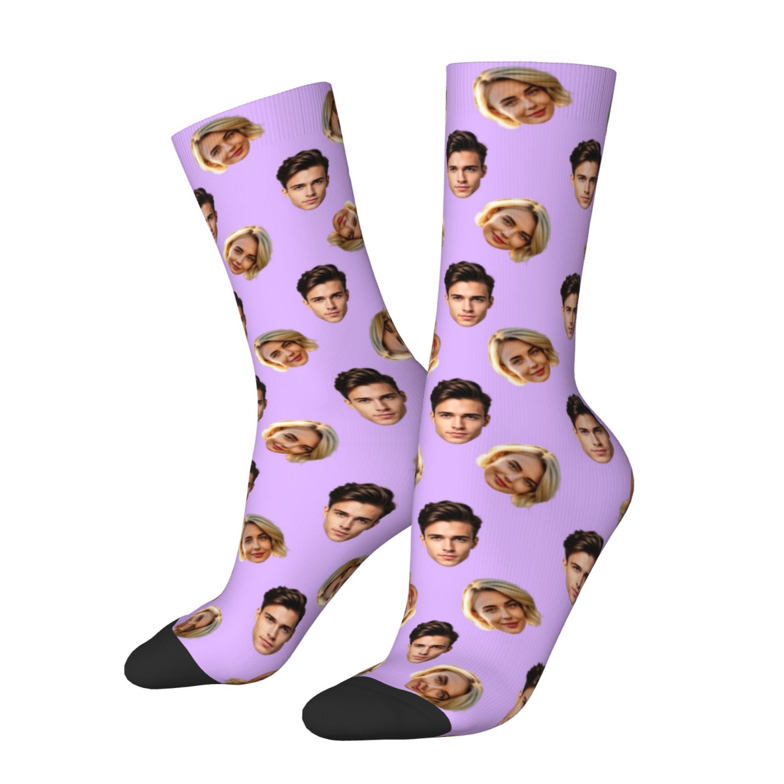 Benutzerdefinierte Avatar-Sock – Photography Object Bewertung und Preis